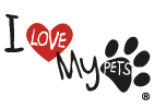 I love my pets > Tutto per i tuoi amici a 4 zampe