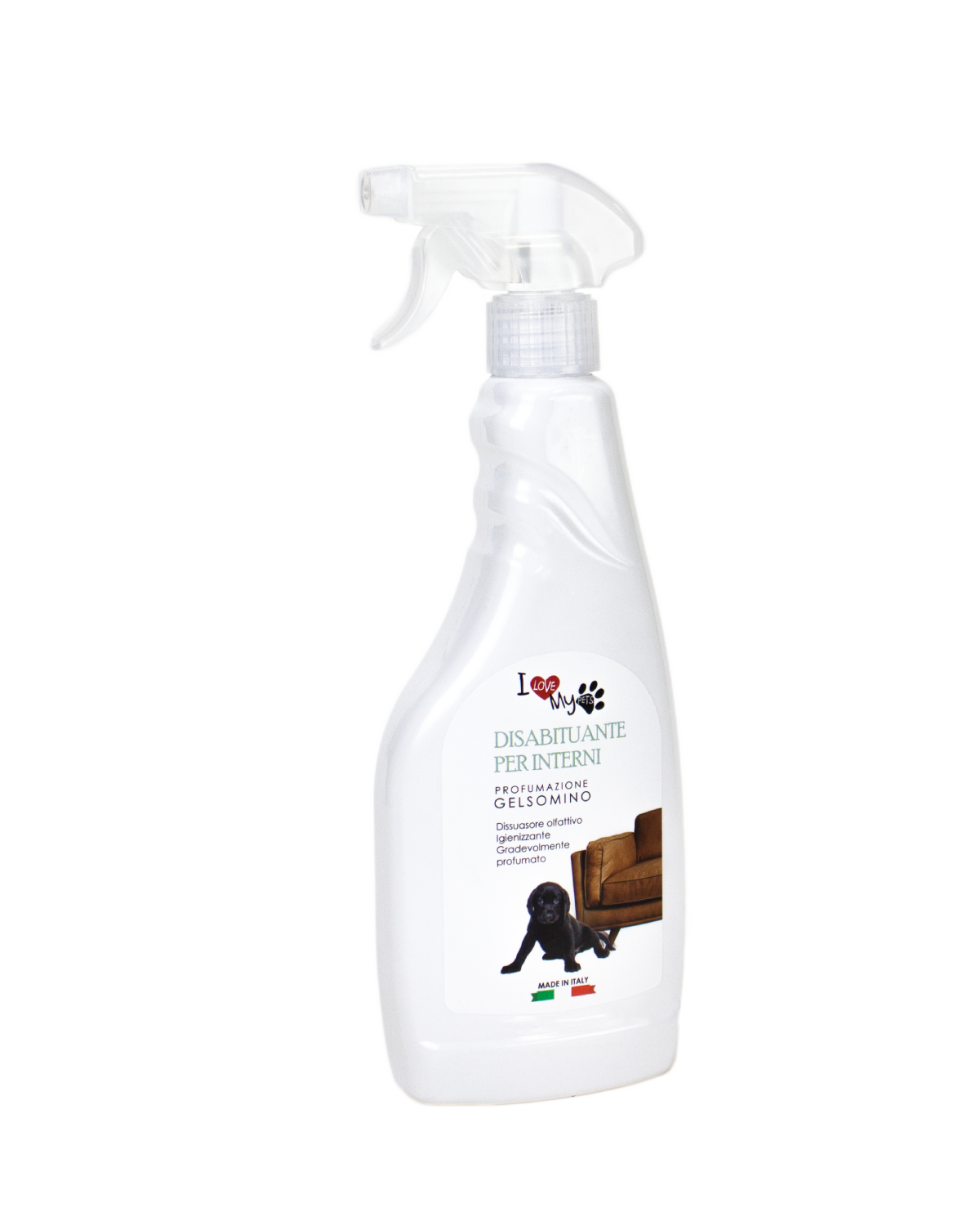 Disabituante per interni - Gelsomino